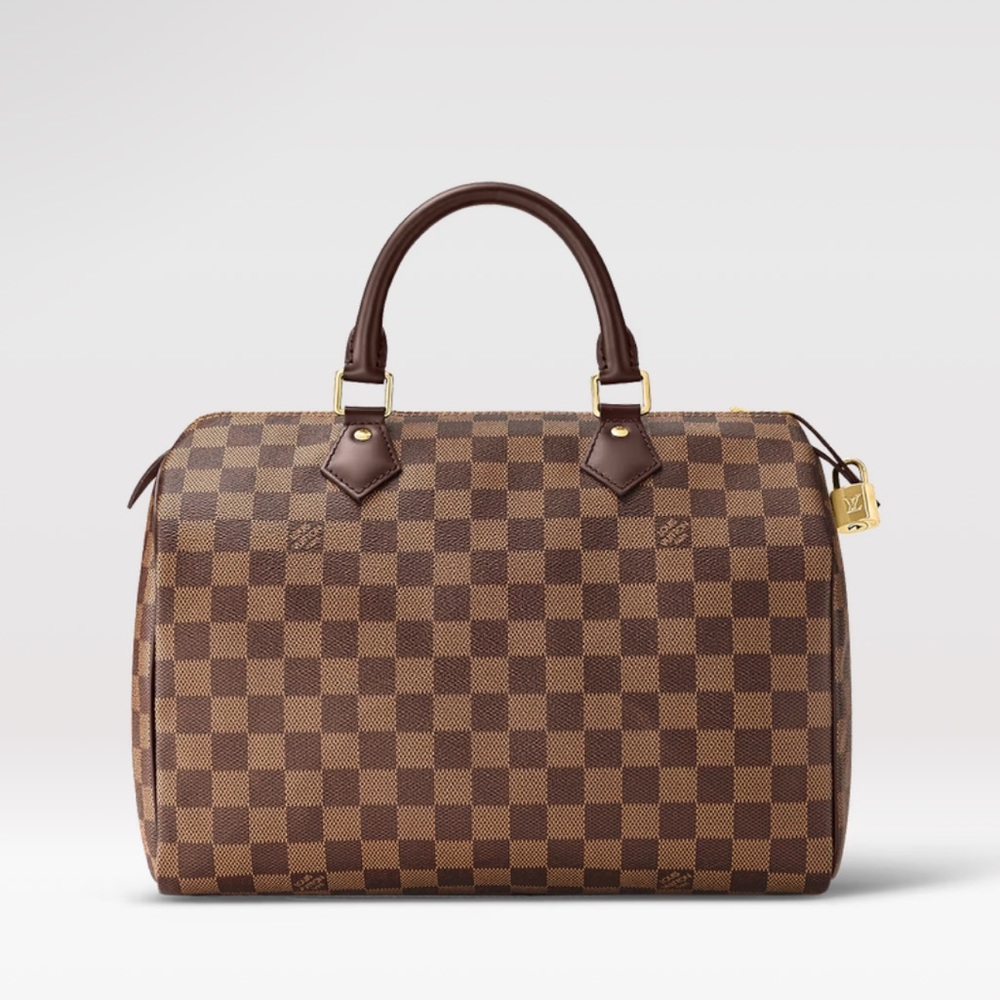 Louis Vuitton Speedy 30